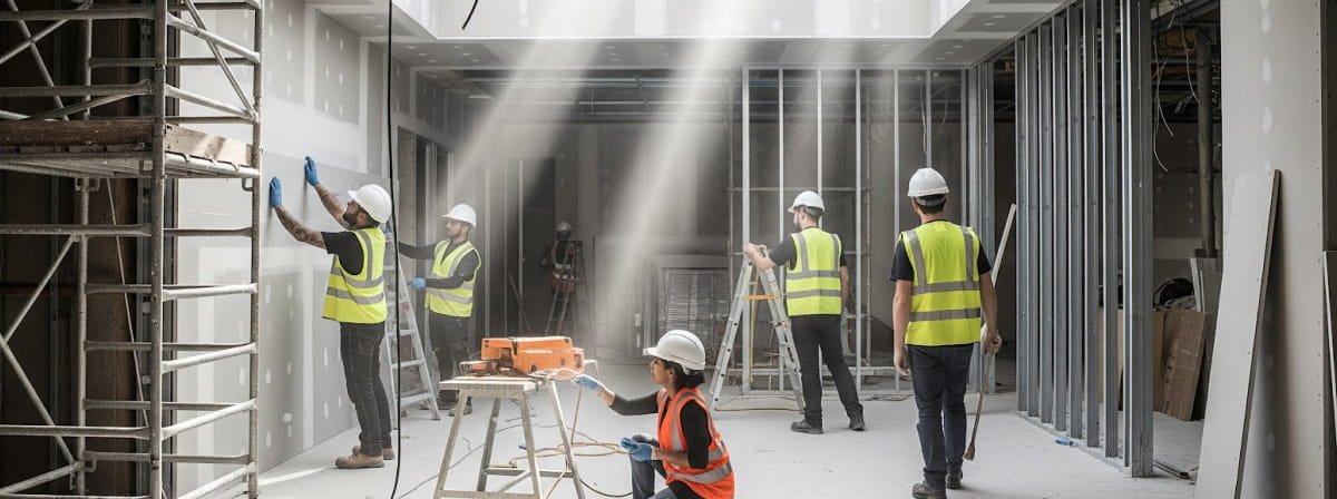 How to Choose the Right Fit-Out Contractor in Dubai